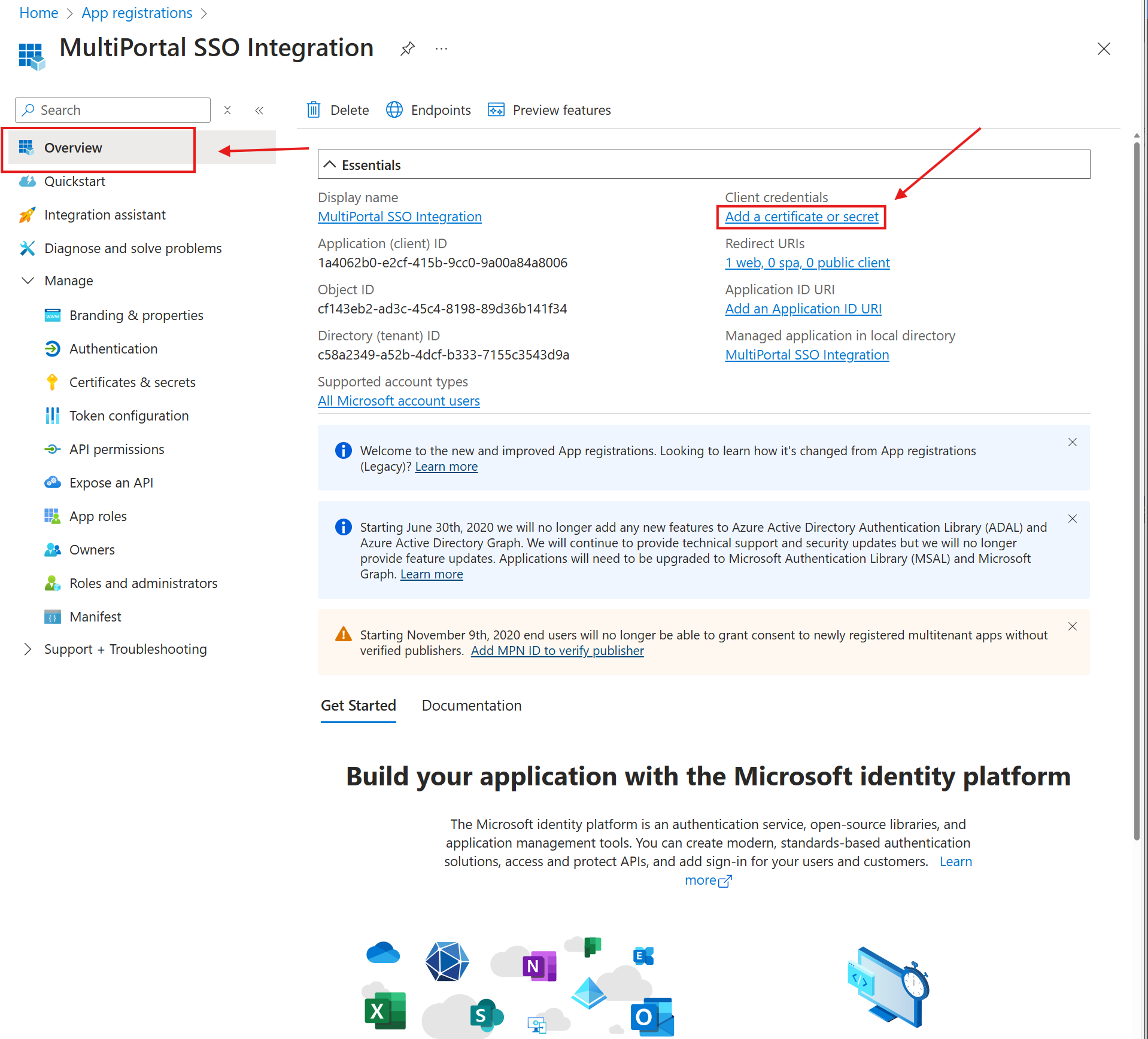 microsoft-sso-click-add-certificate.png
