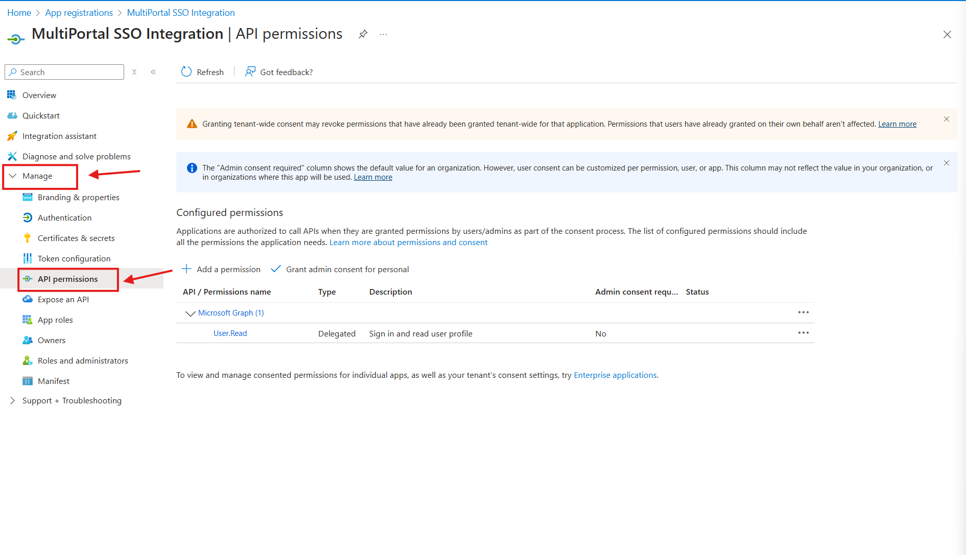 microsoft-sso-click-manage-api-permissions.png