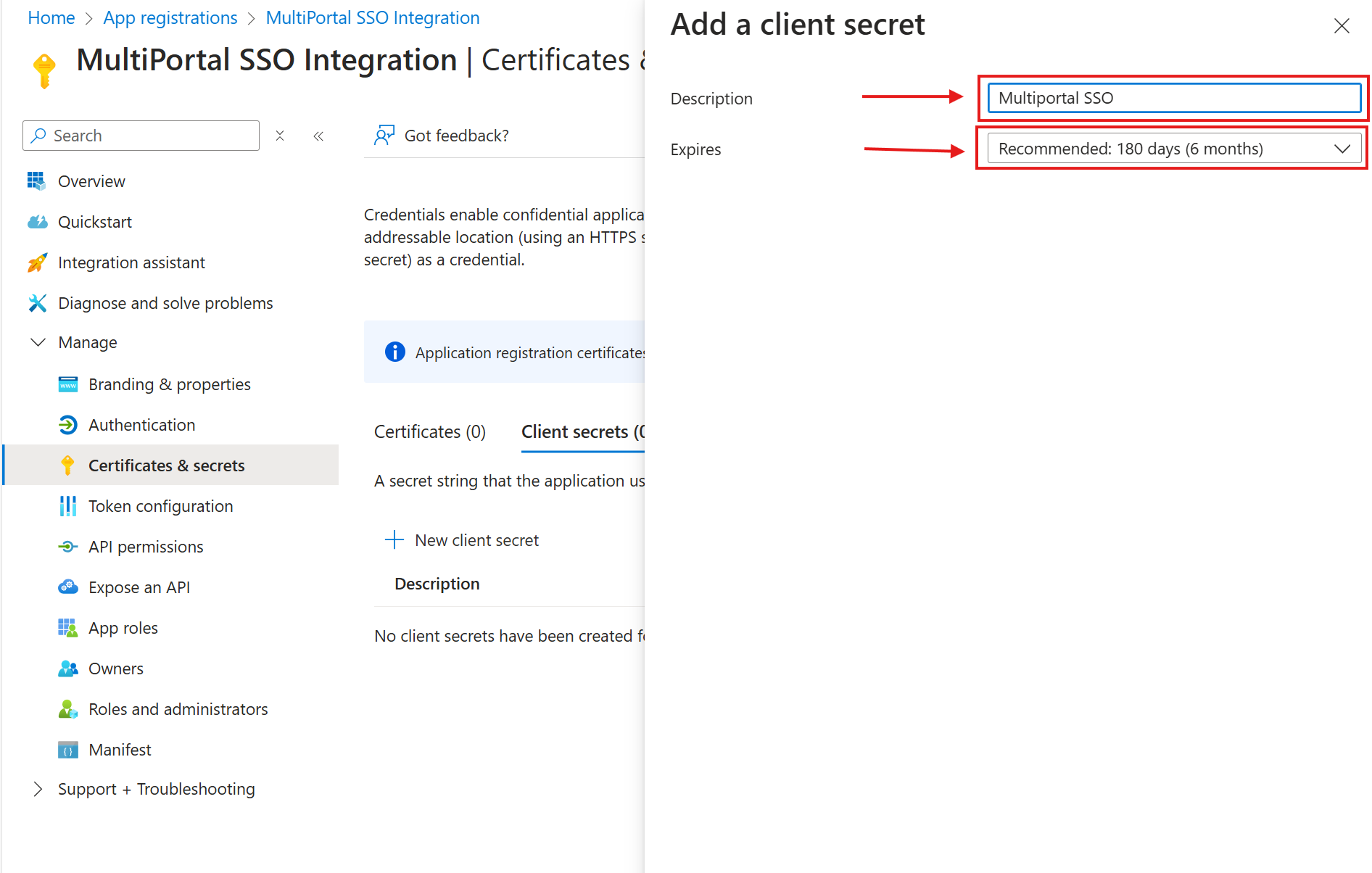 microsoft-sso-client-secret-description-and-expiry.png