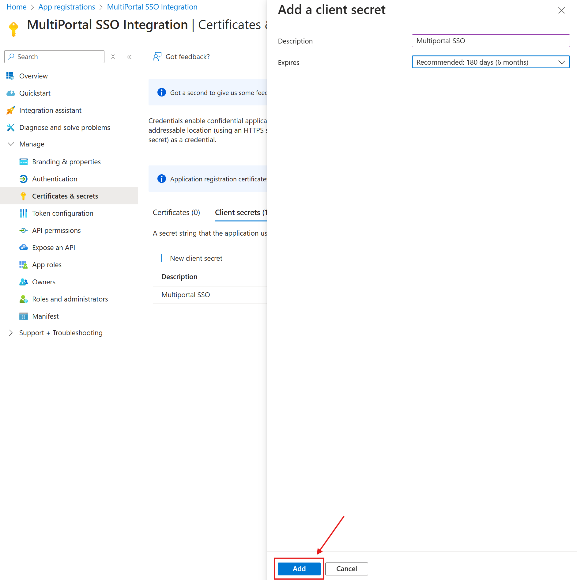 microsoft-sso-secret-click-add.png